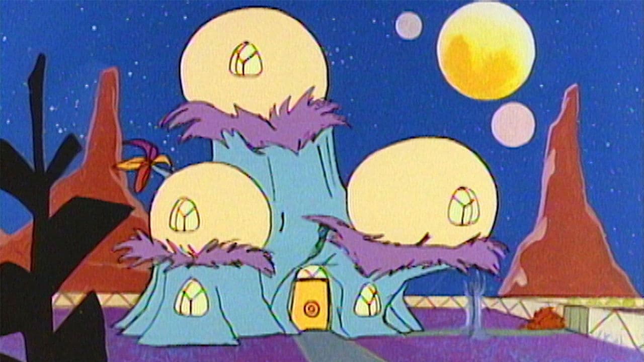 Vecinos de otro planeta