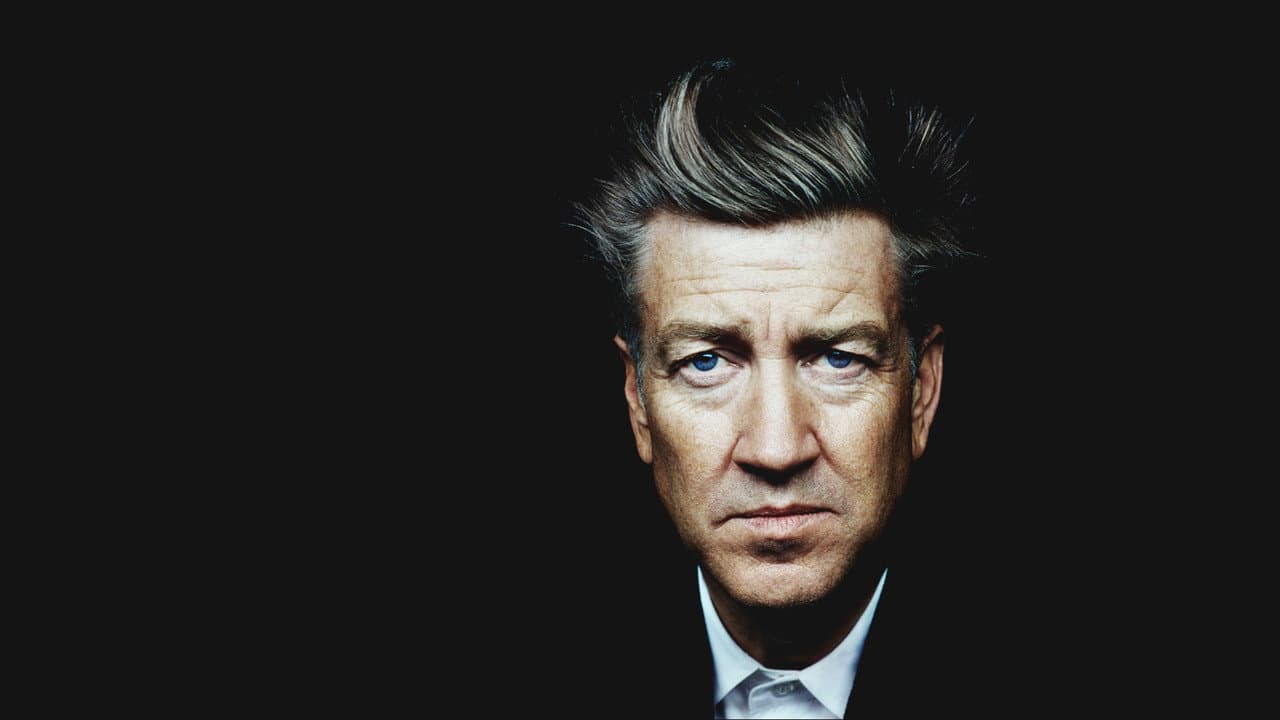 El universo de David Lynch