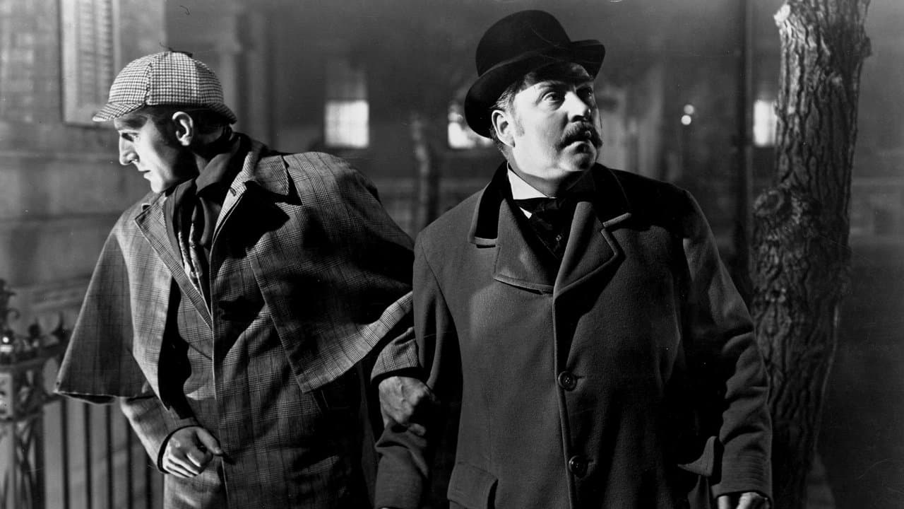 Sherlock Holmes contra Moriarty