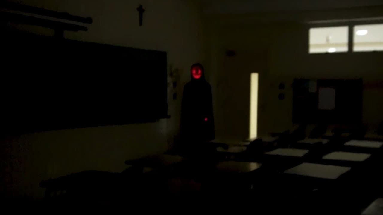 Terror na Faculdade