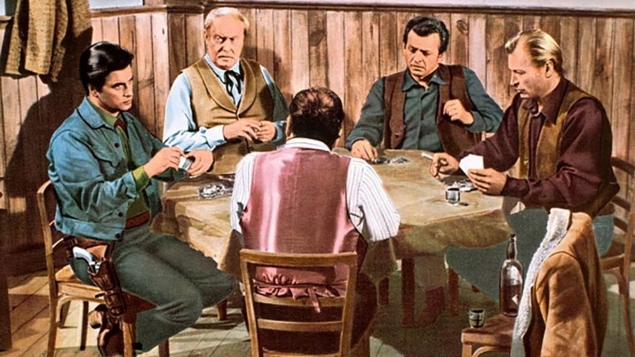 Un lugar llamado Glory