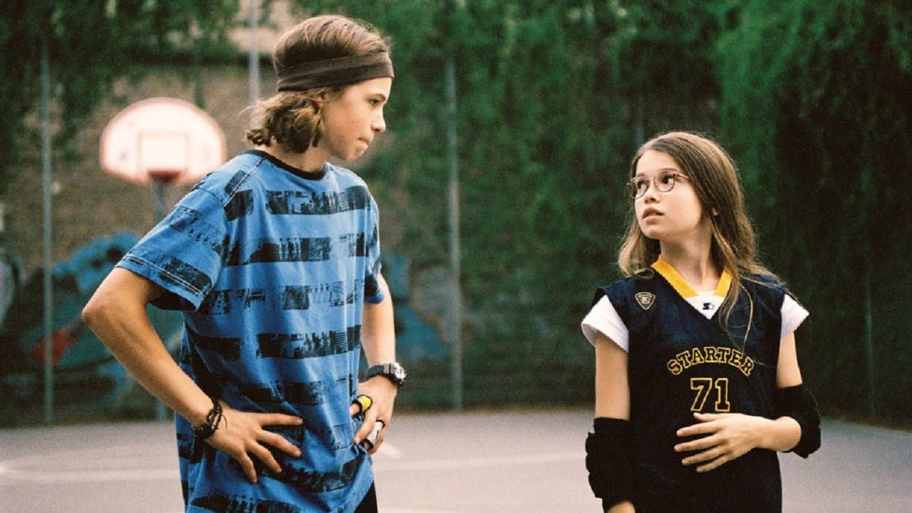 Max Minsky y yo