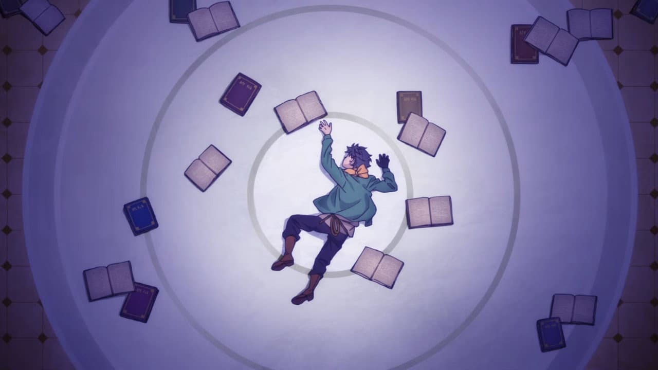 Re:Zero - Empezar de cero en un mundo diferente