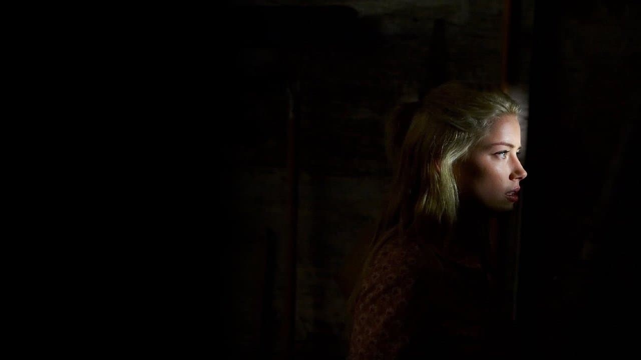 Encerrada (The Ward)