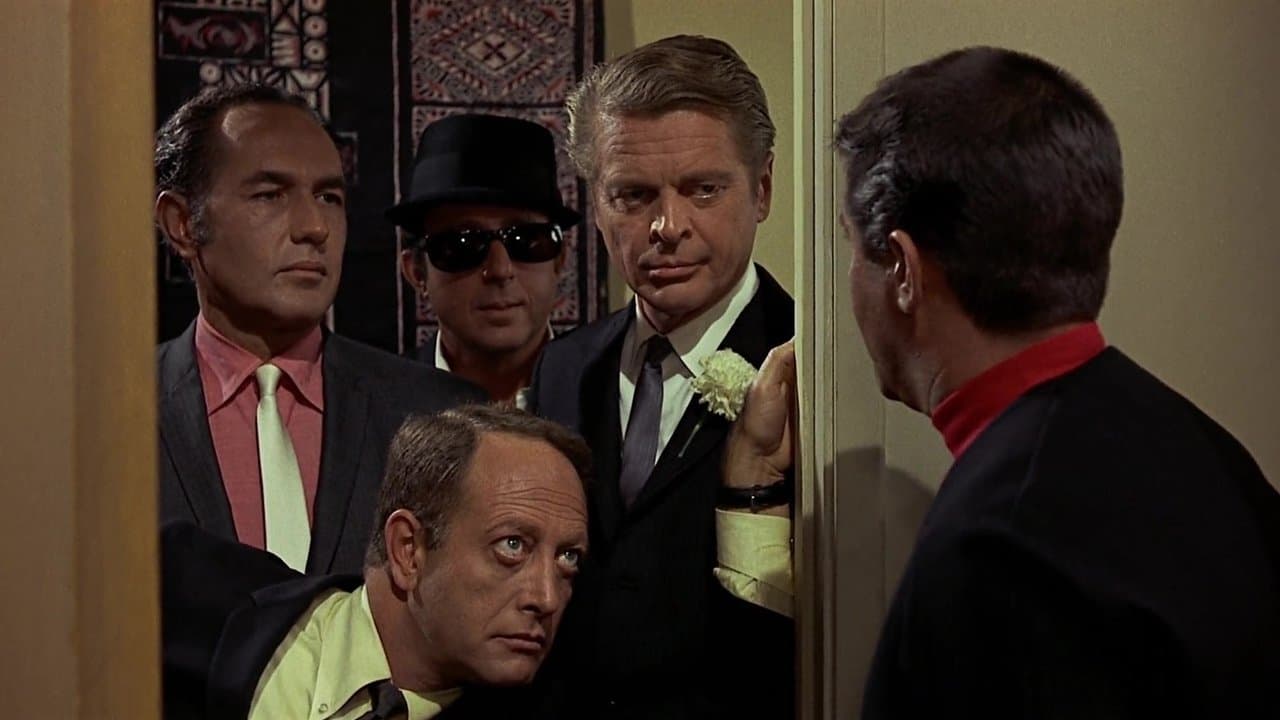 La otra cara del gángster