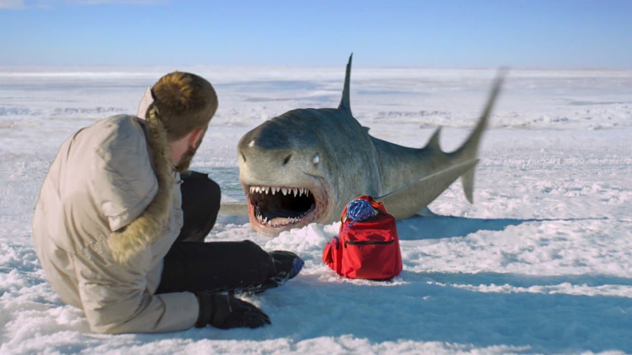 Tiburones del hielo