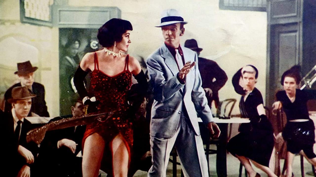 La, la, la: La historia del musical