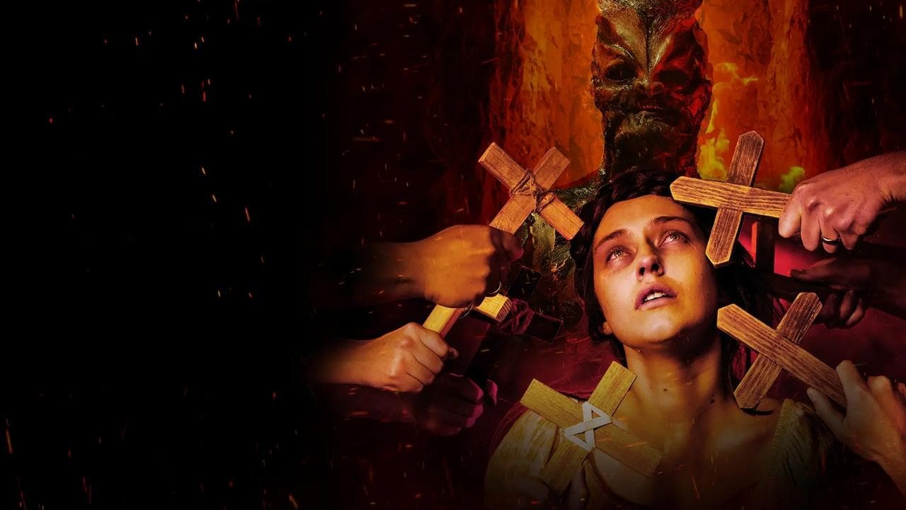 El exorcismo de Eastfield