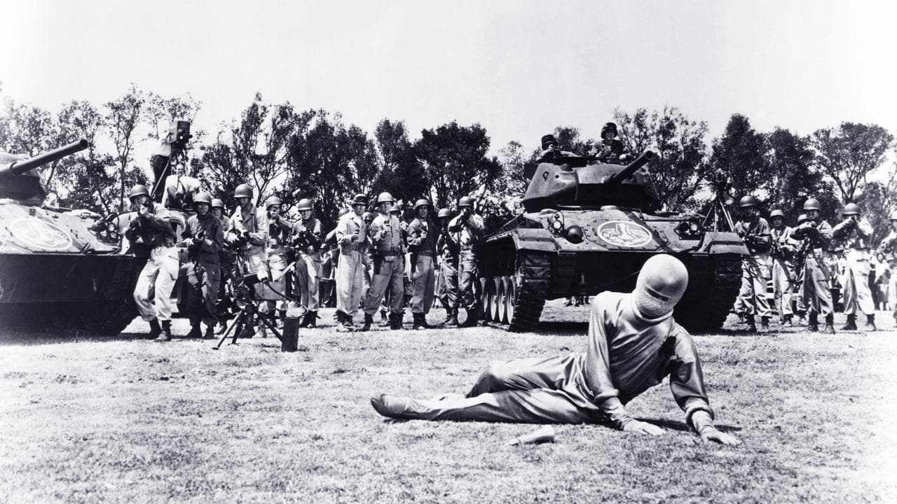 Ultimátum a la Tierra