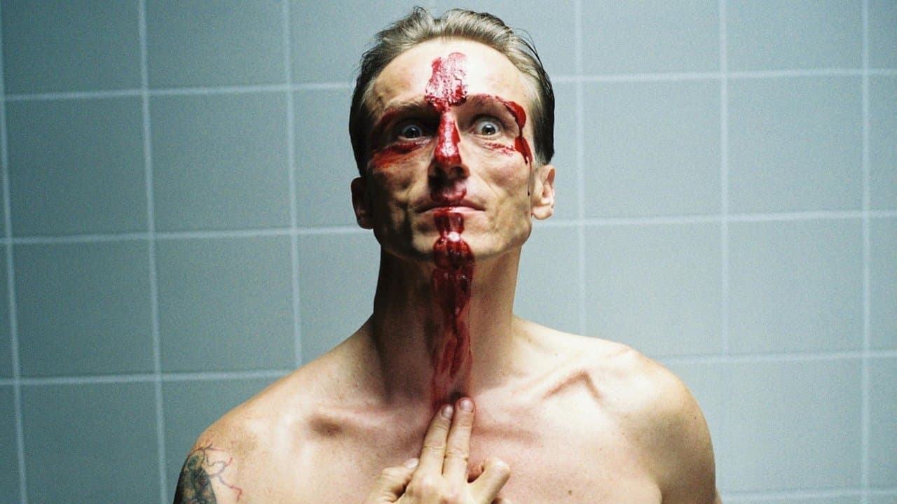 Antikörper, el ángel de la oscuridad