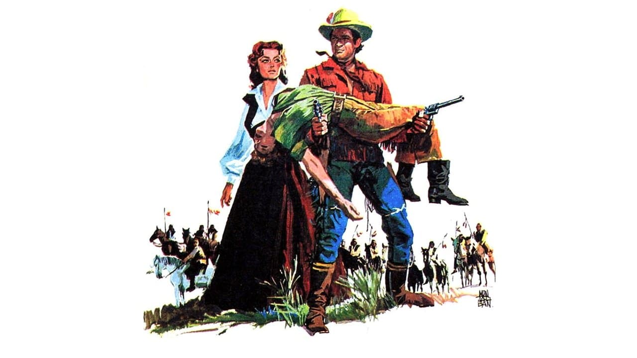 El triunfo de Buffalo Bill