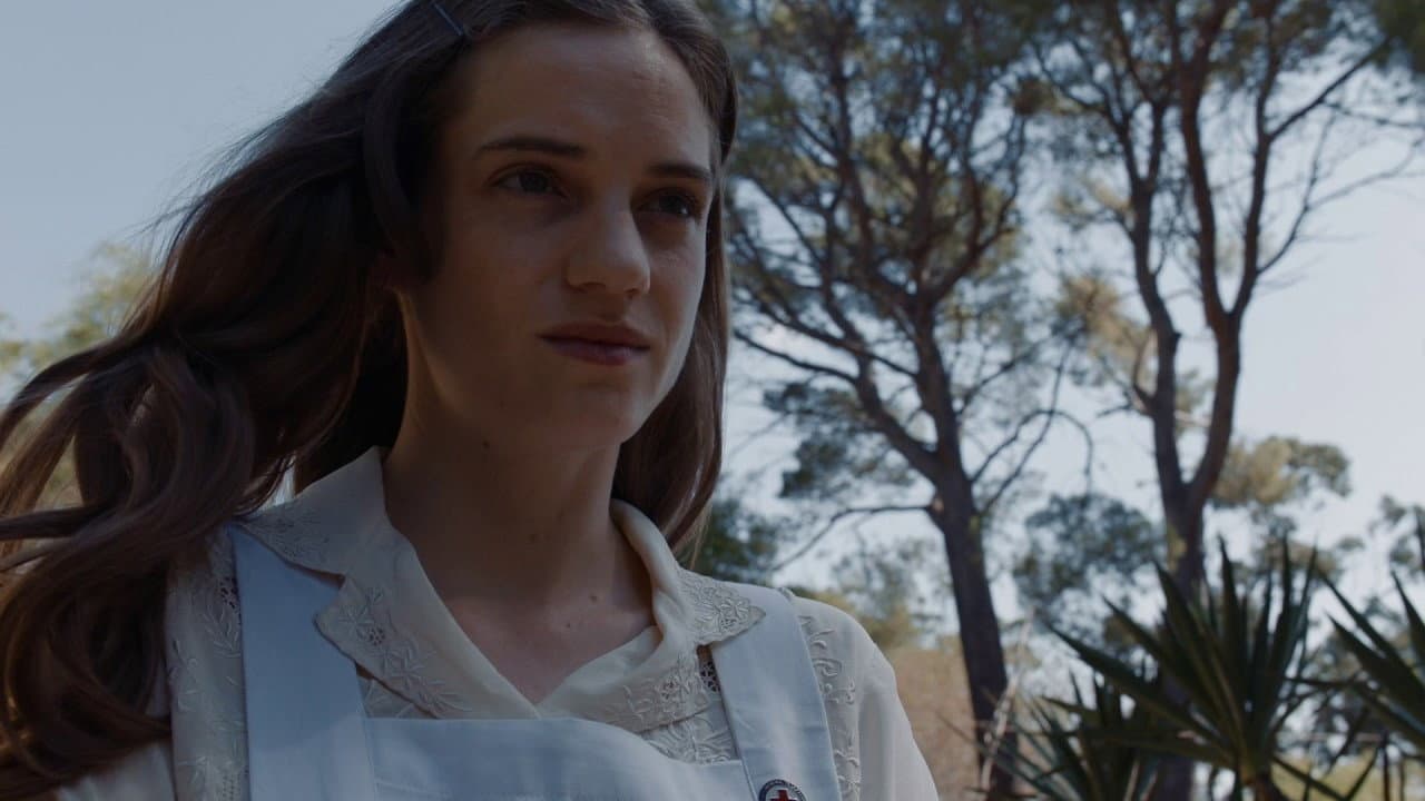 La luz de Elna