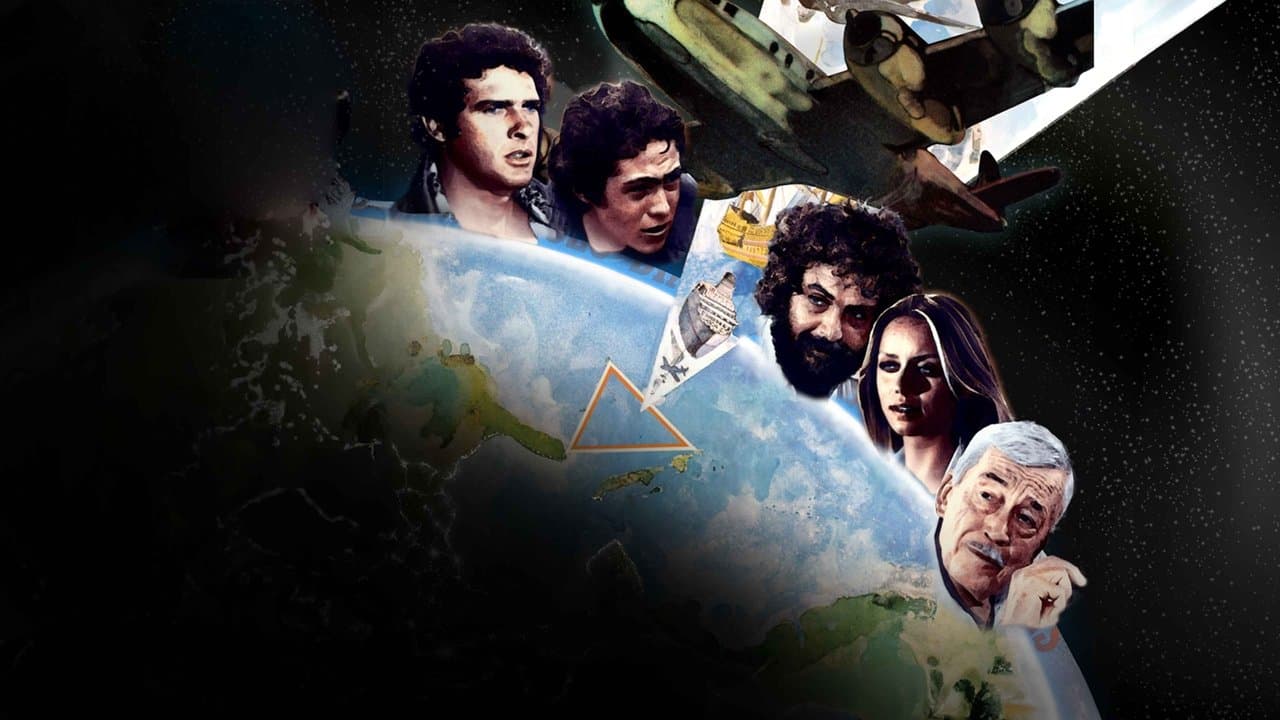 El triángulo diabólico de las Bermudas