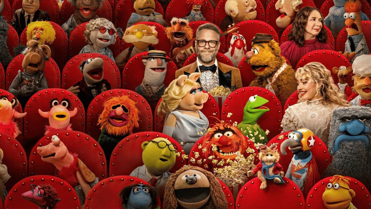 El show de los Muppets