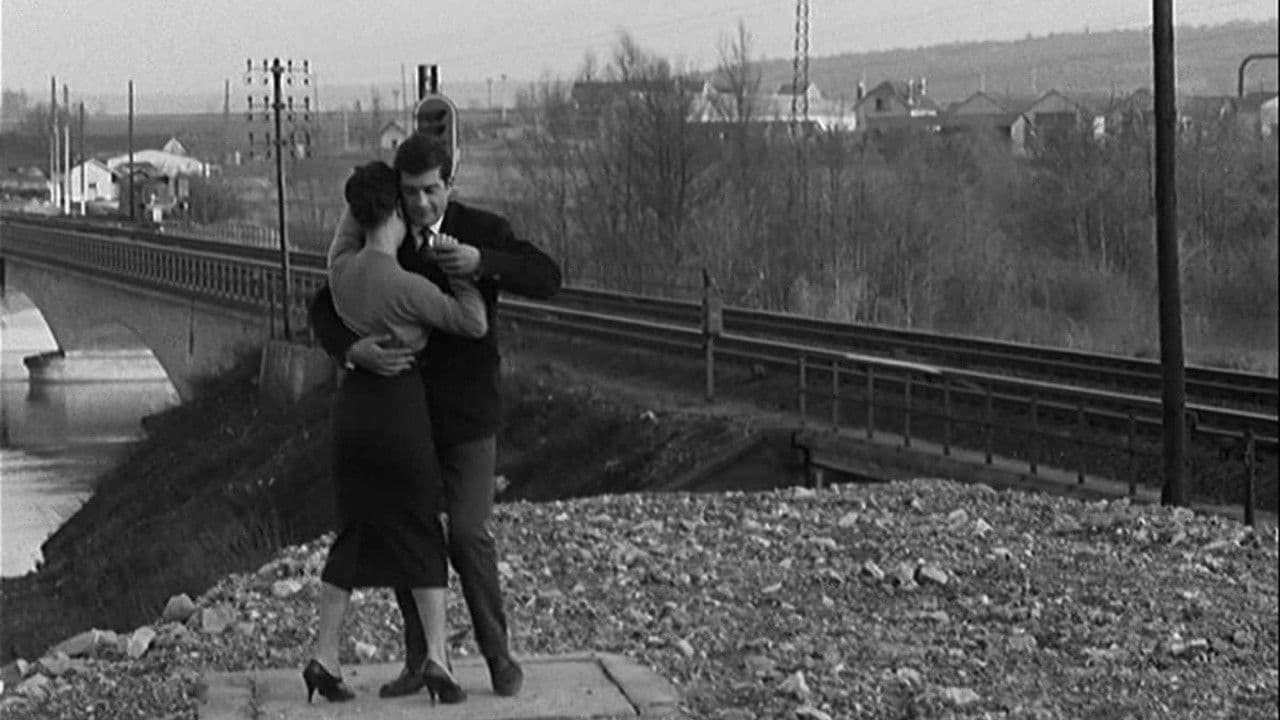 Una historia de agua