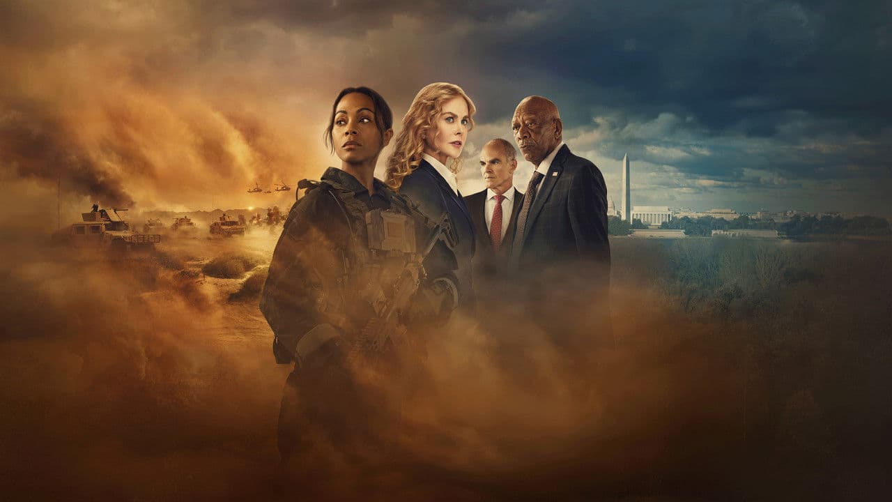 Operaciones Especiales: Lioness