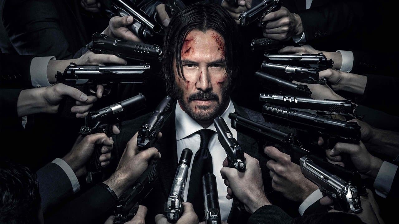 John Wick: Pacto de sangre