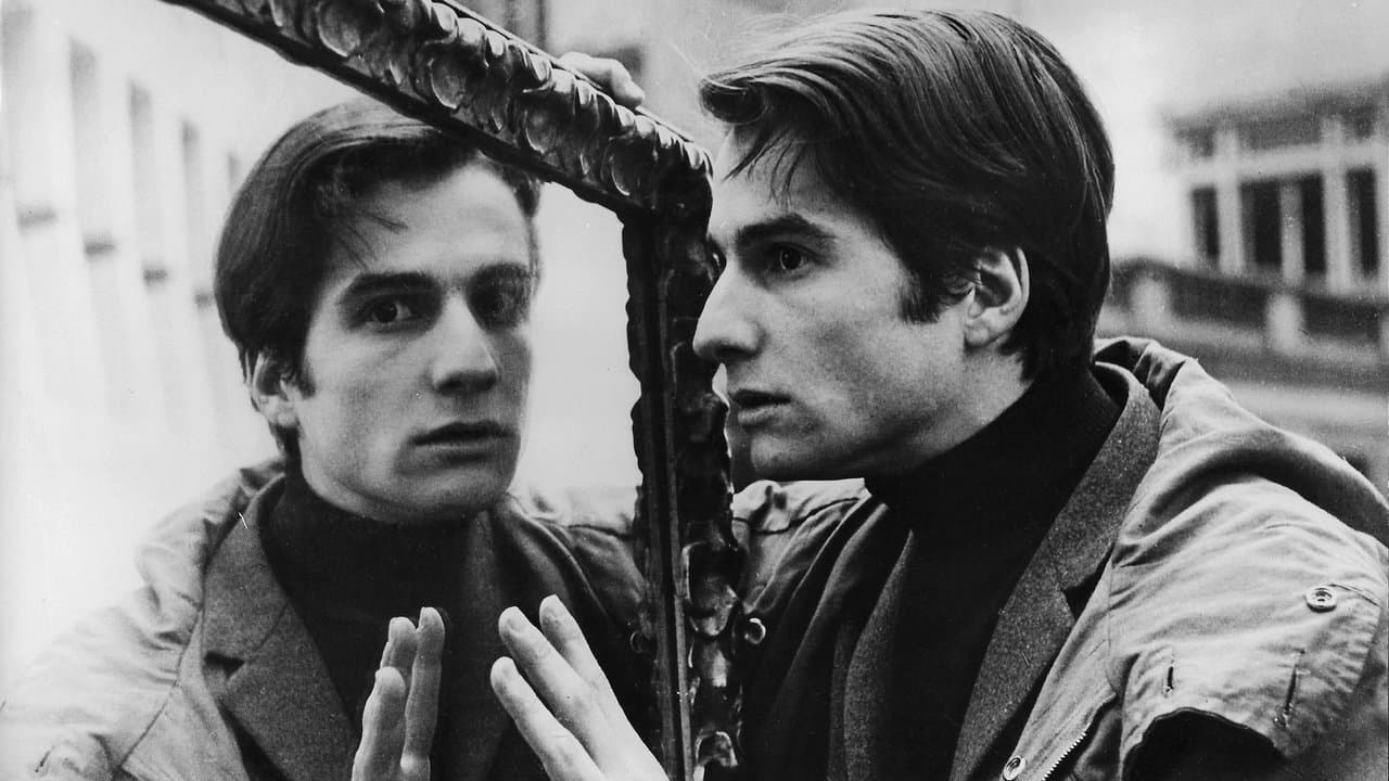 El cine de Jean-Pierre Léaud