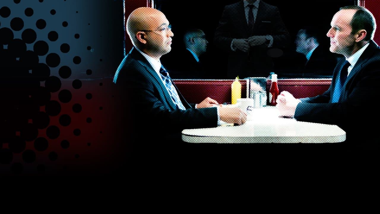 Marvel de un vistazo: El consultor