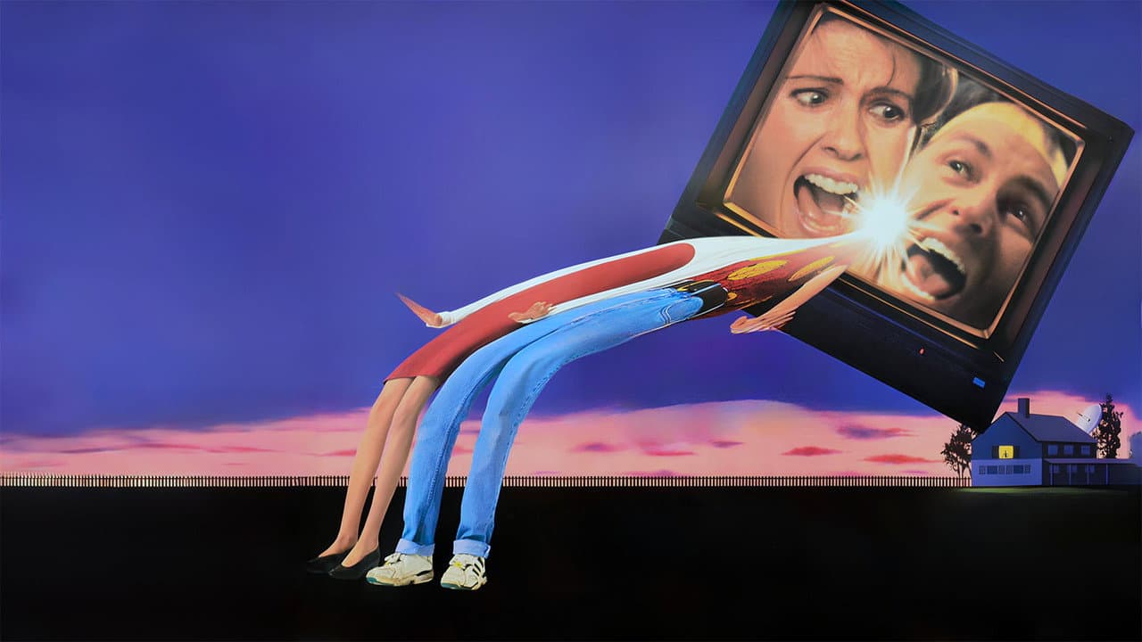 Permanezca en sintonía