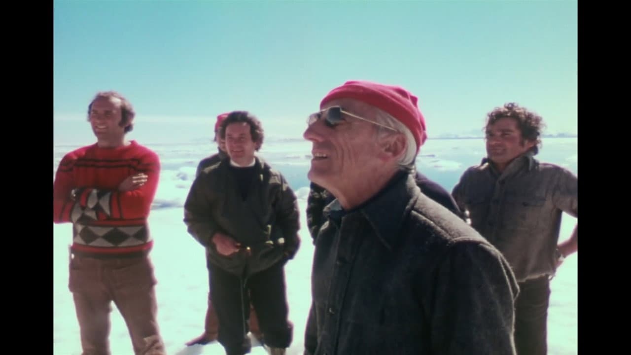 Voyage au bout du monde