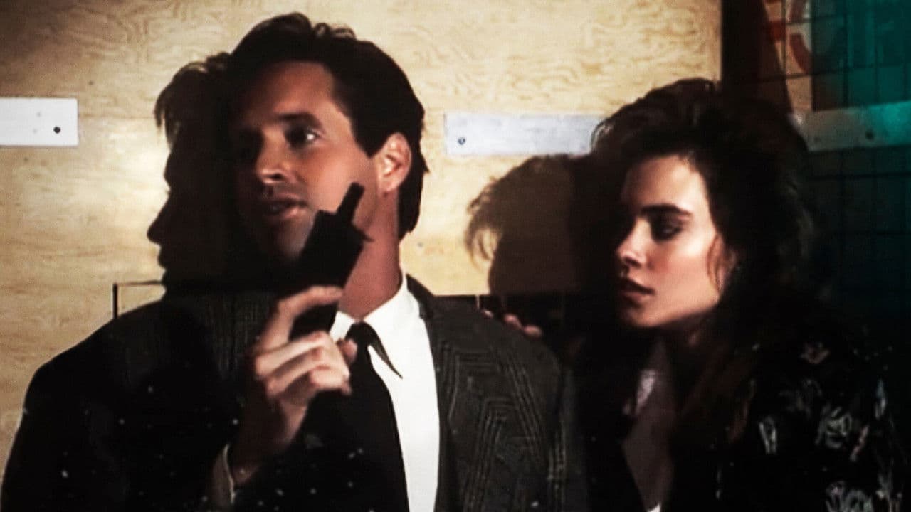 El misterioso caso de mí otro yo