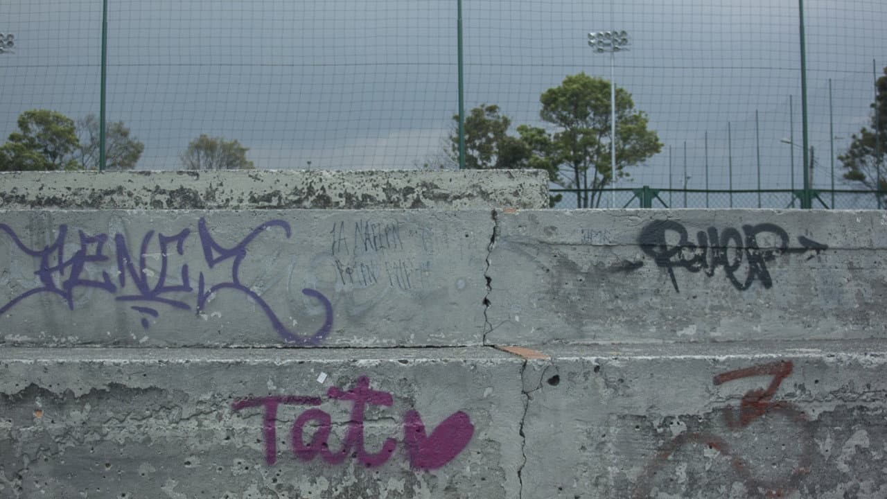 Investigación Siniestra