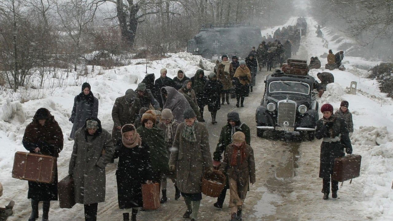 Joy Division: Escuadrón letal