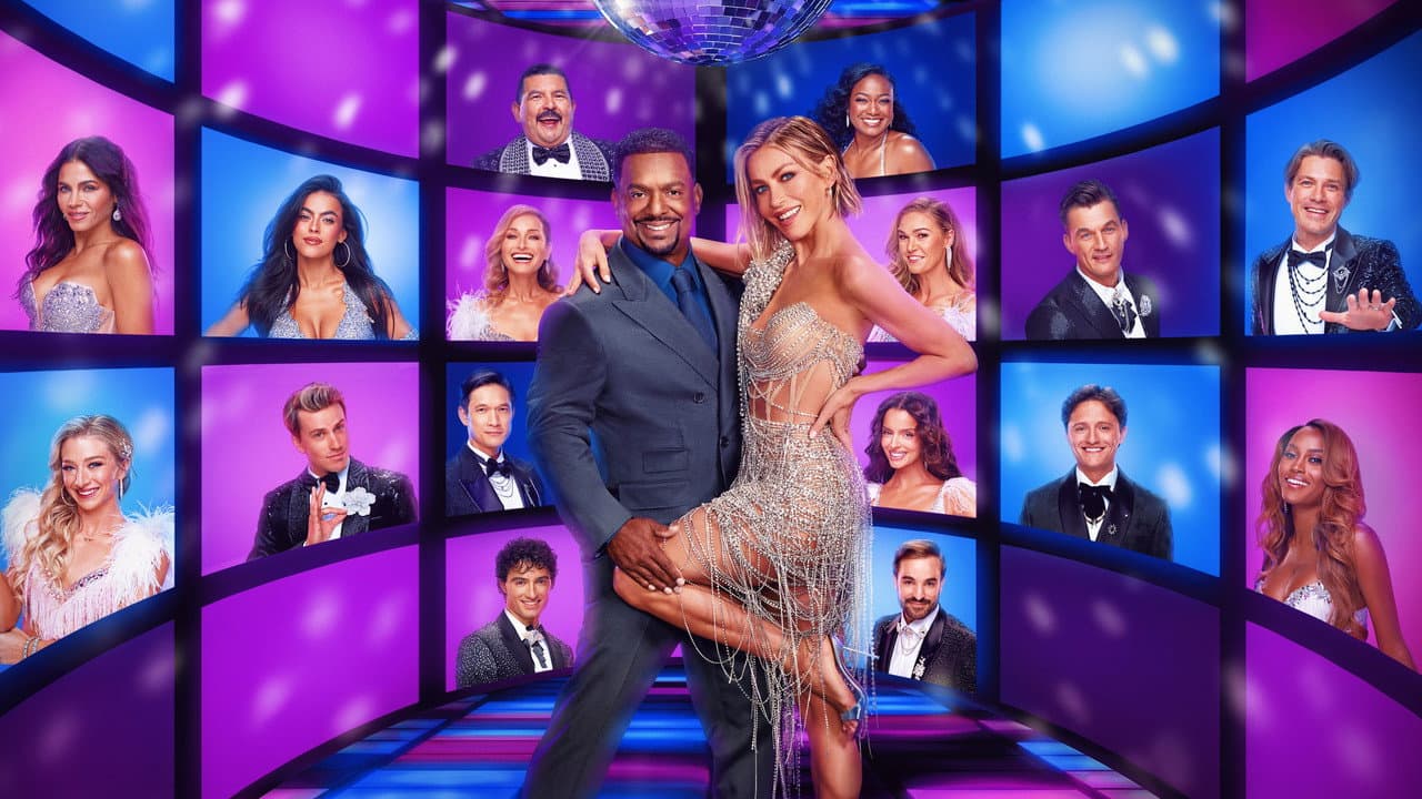 Dancing with the Stars