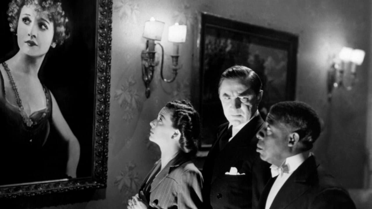 El fantasma invisible