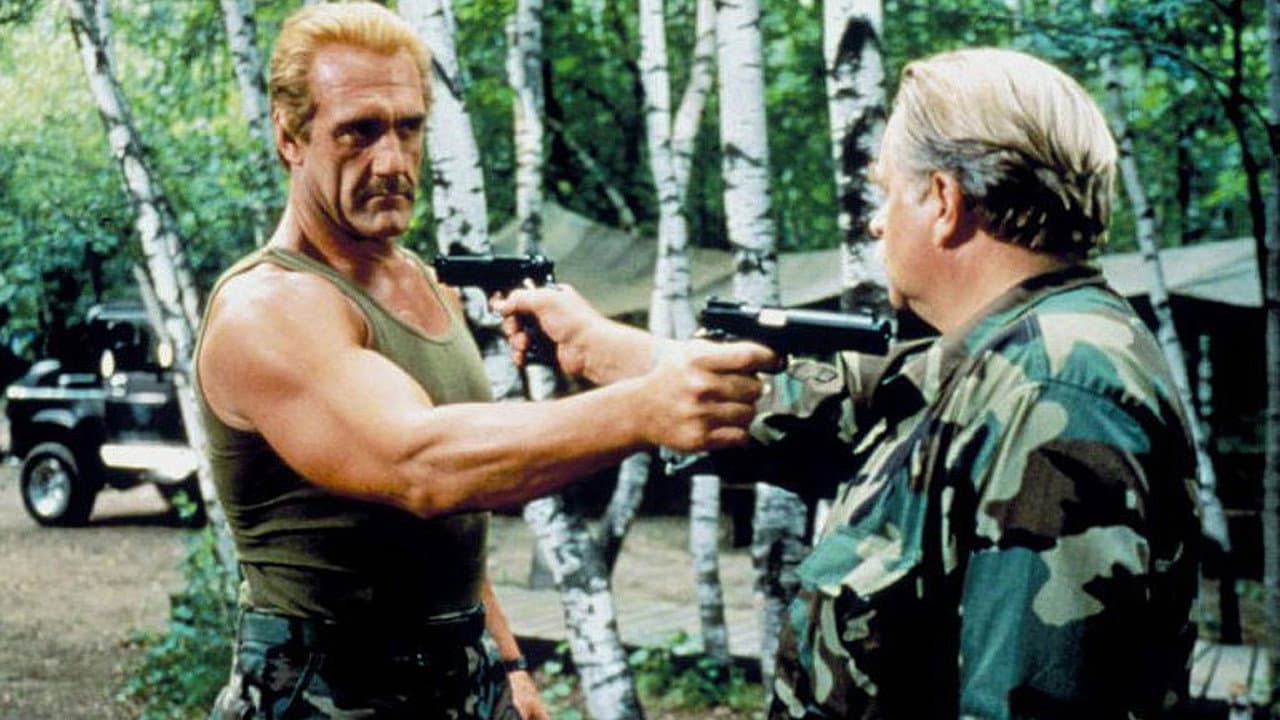 Arma final