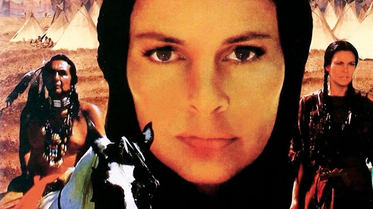 La leyenda de la mujer india