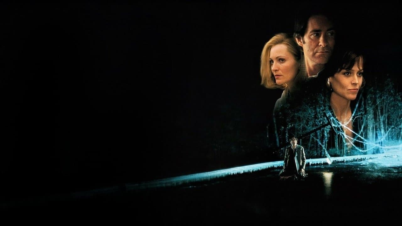 La tormenta de hielo