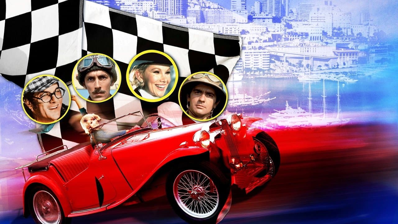 El rally de Montecarlo y toda su zarabanda de antaño