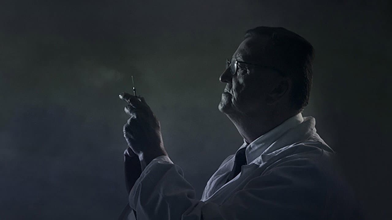 Ciencia secreta nazi
