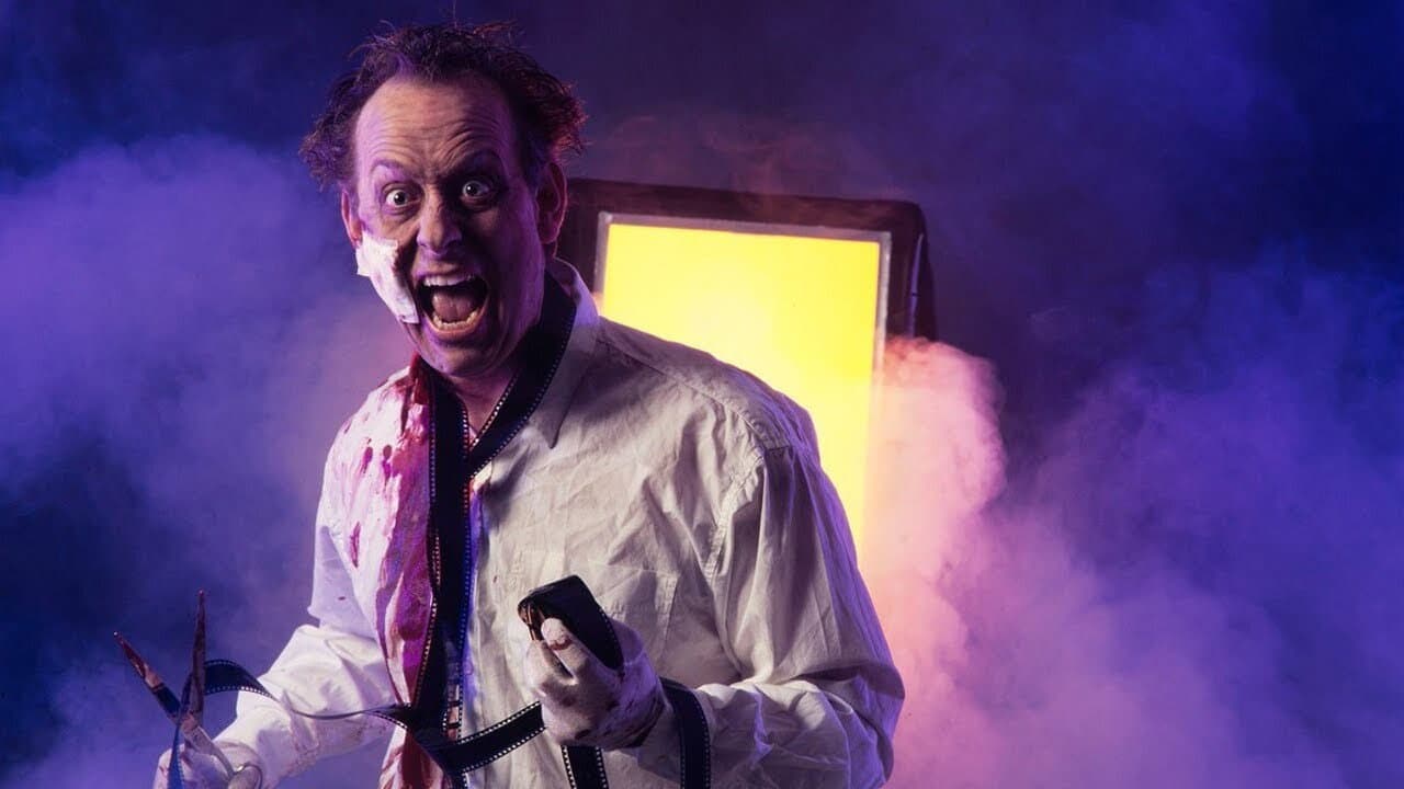 Evil Ed (Diabólico)