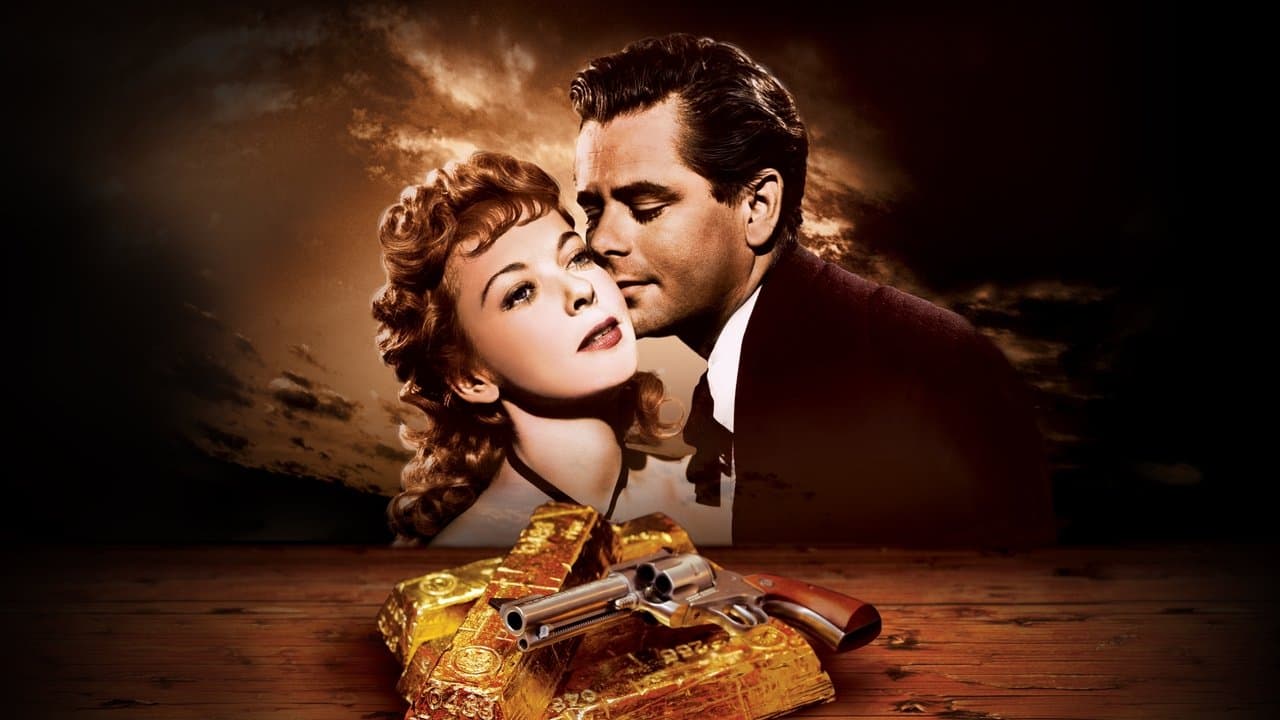 La fiebre del oro