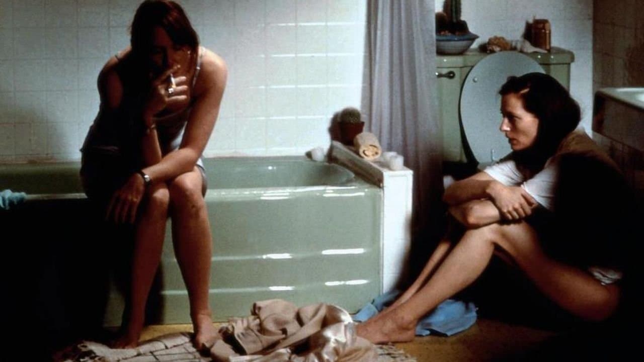 Perversiones de mujer