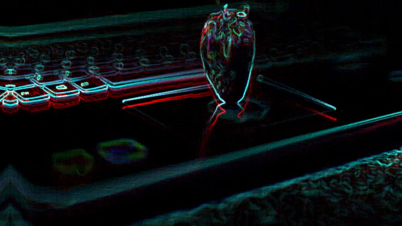 A Indômita Revolta dos Morangos Assassinos