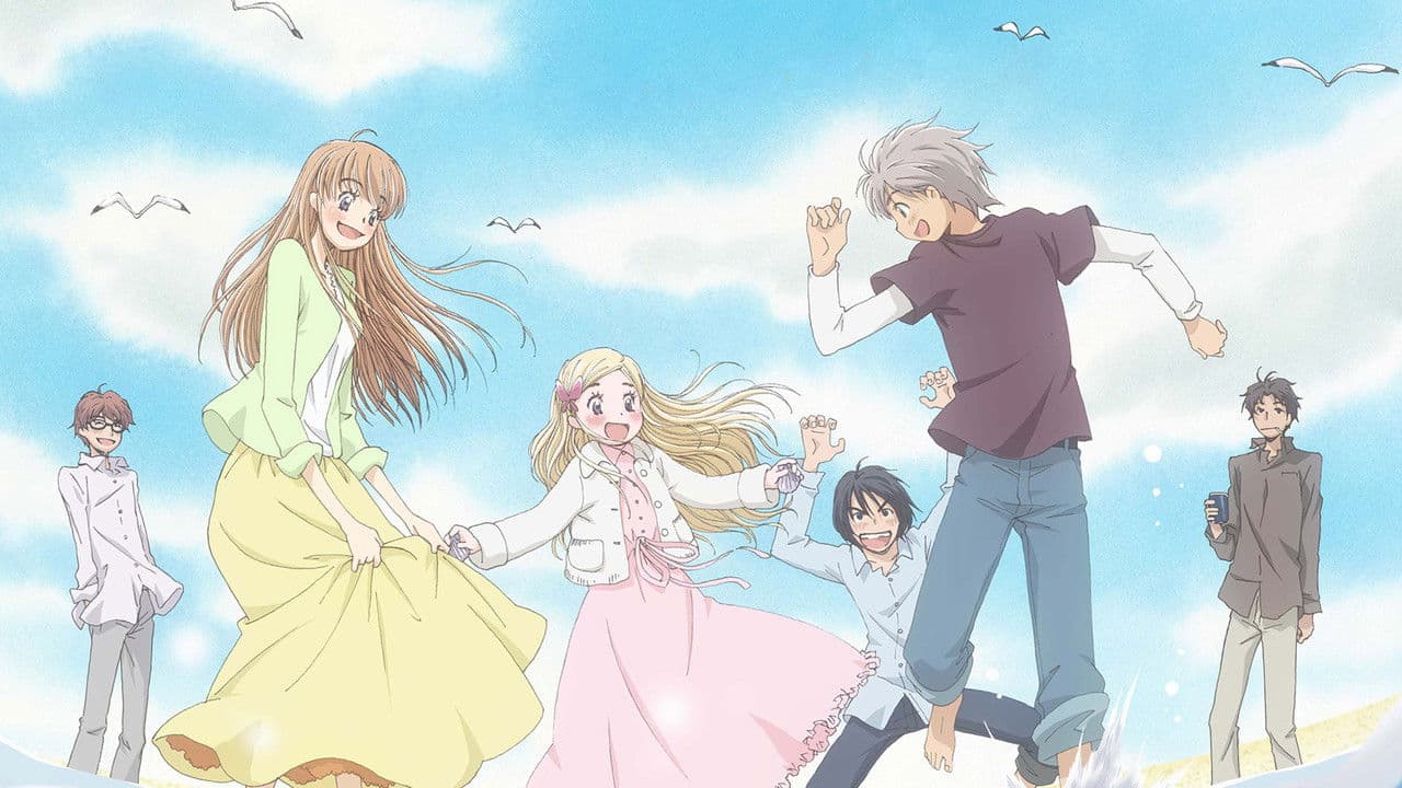 Honey & Clover