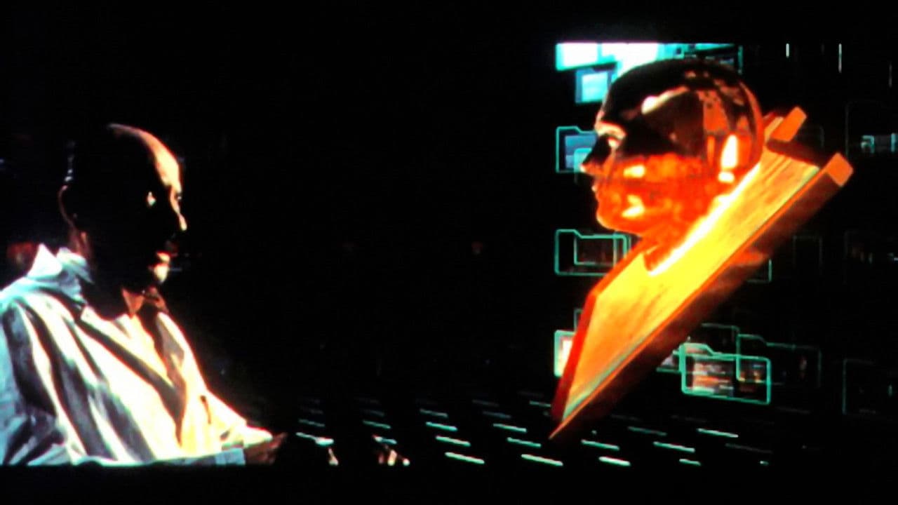 El cortador de césped 2: Más allá del ciberespacio