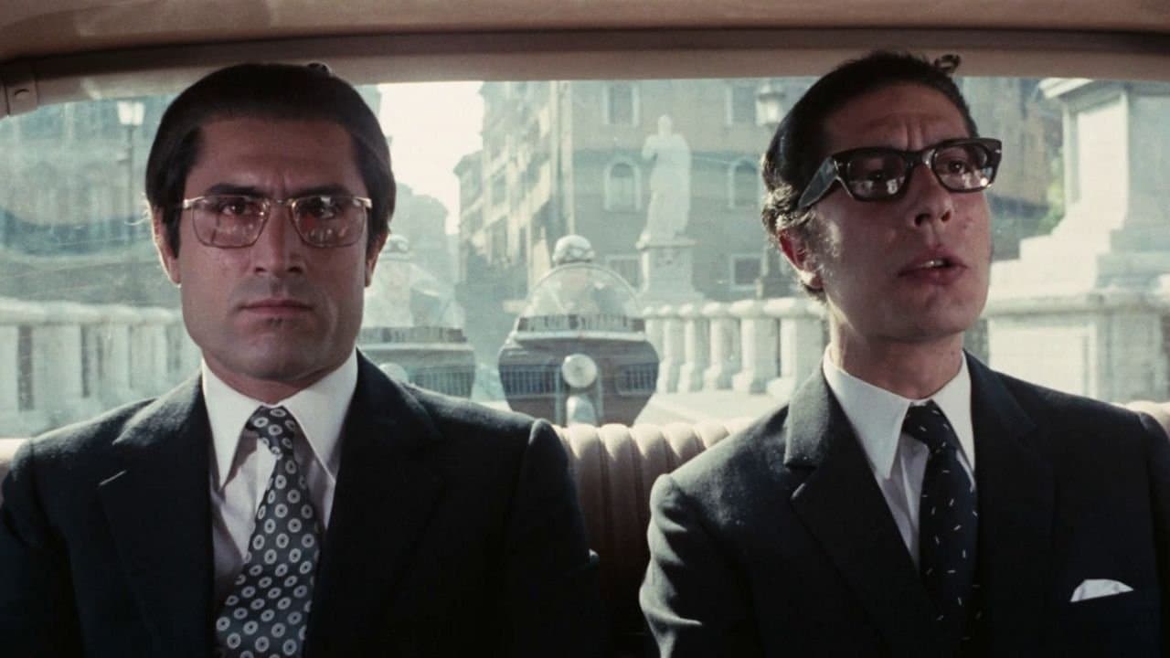 Al senador le gustan las mujeres