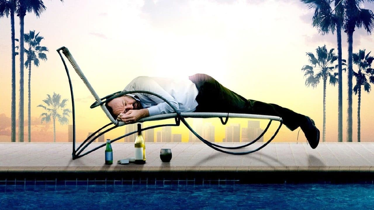 Los locos de Hollywood