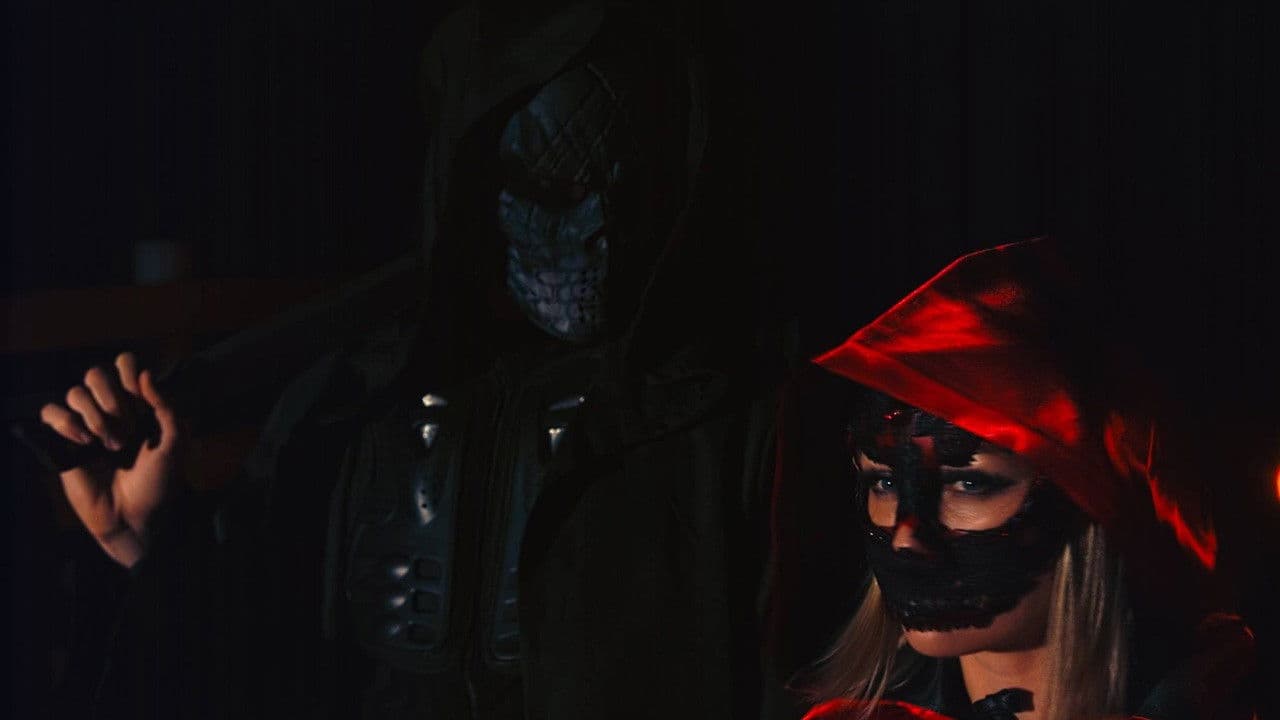 2025: La Purga Anual