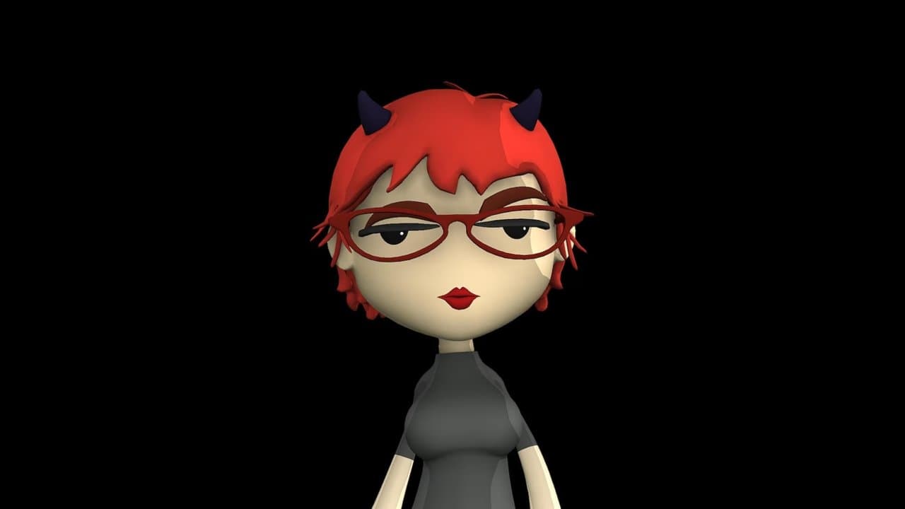 Lucy, la hija del diablo