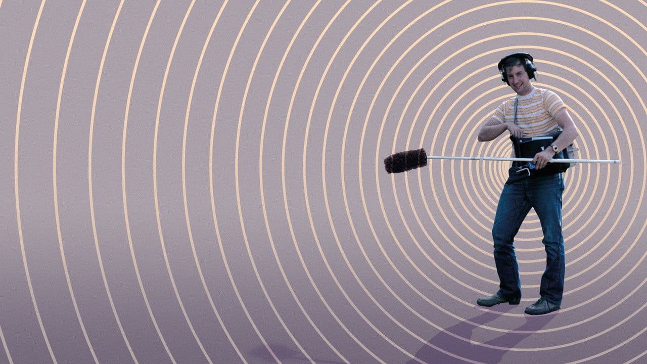 La magia del sonido en el cine