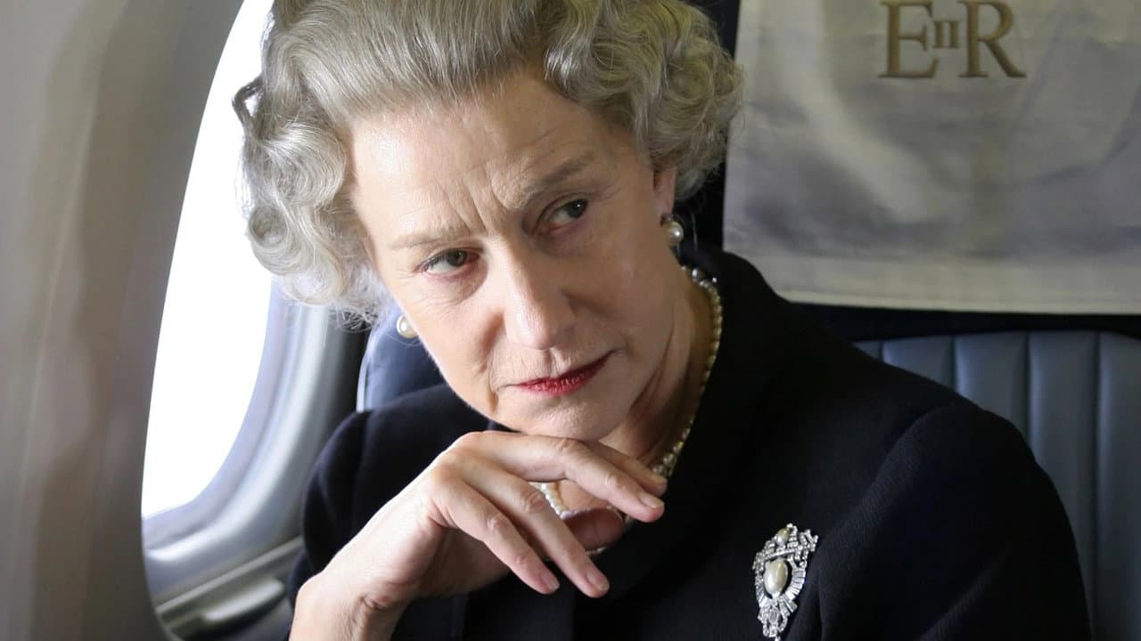 The Queen (La Reina)