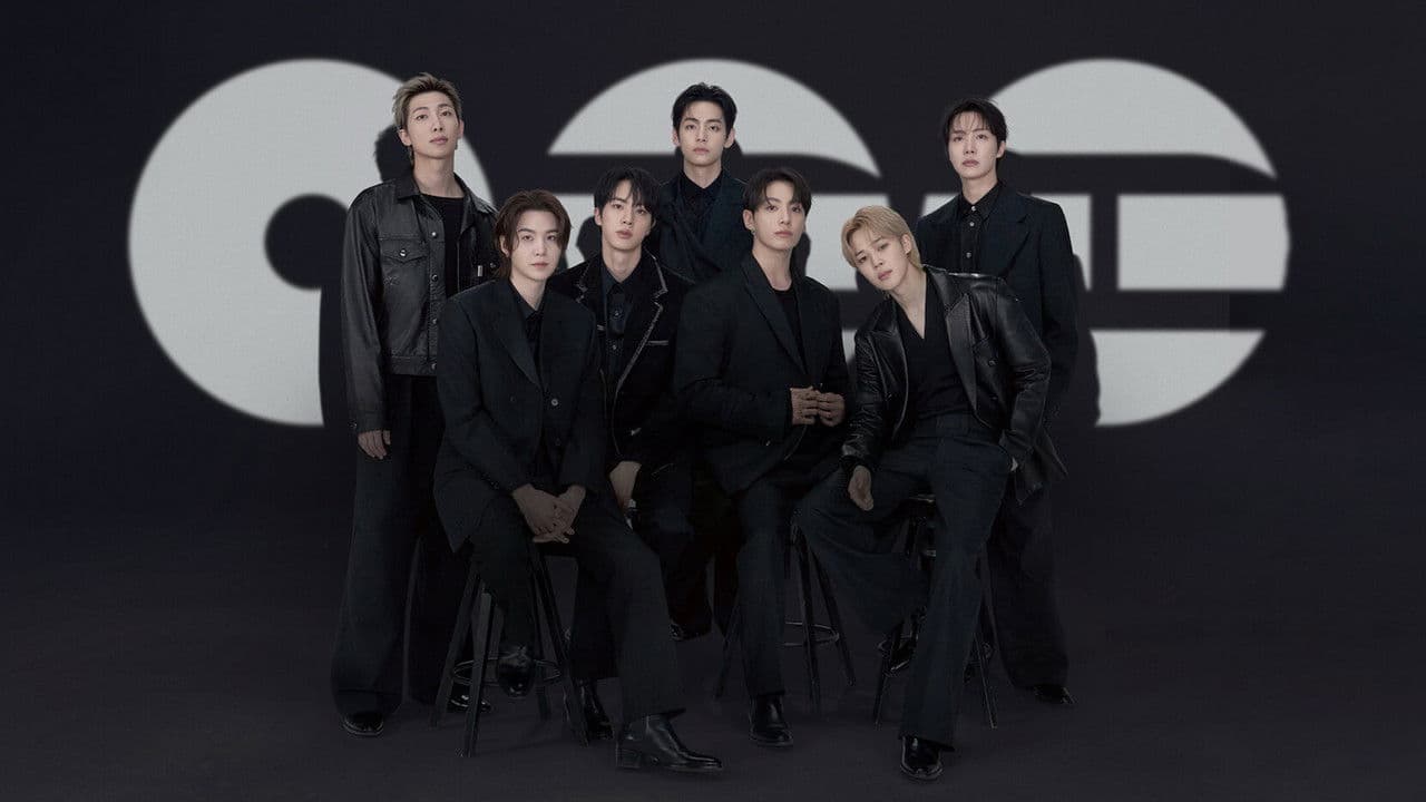 BTS  El Comeback en vivo