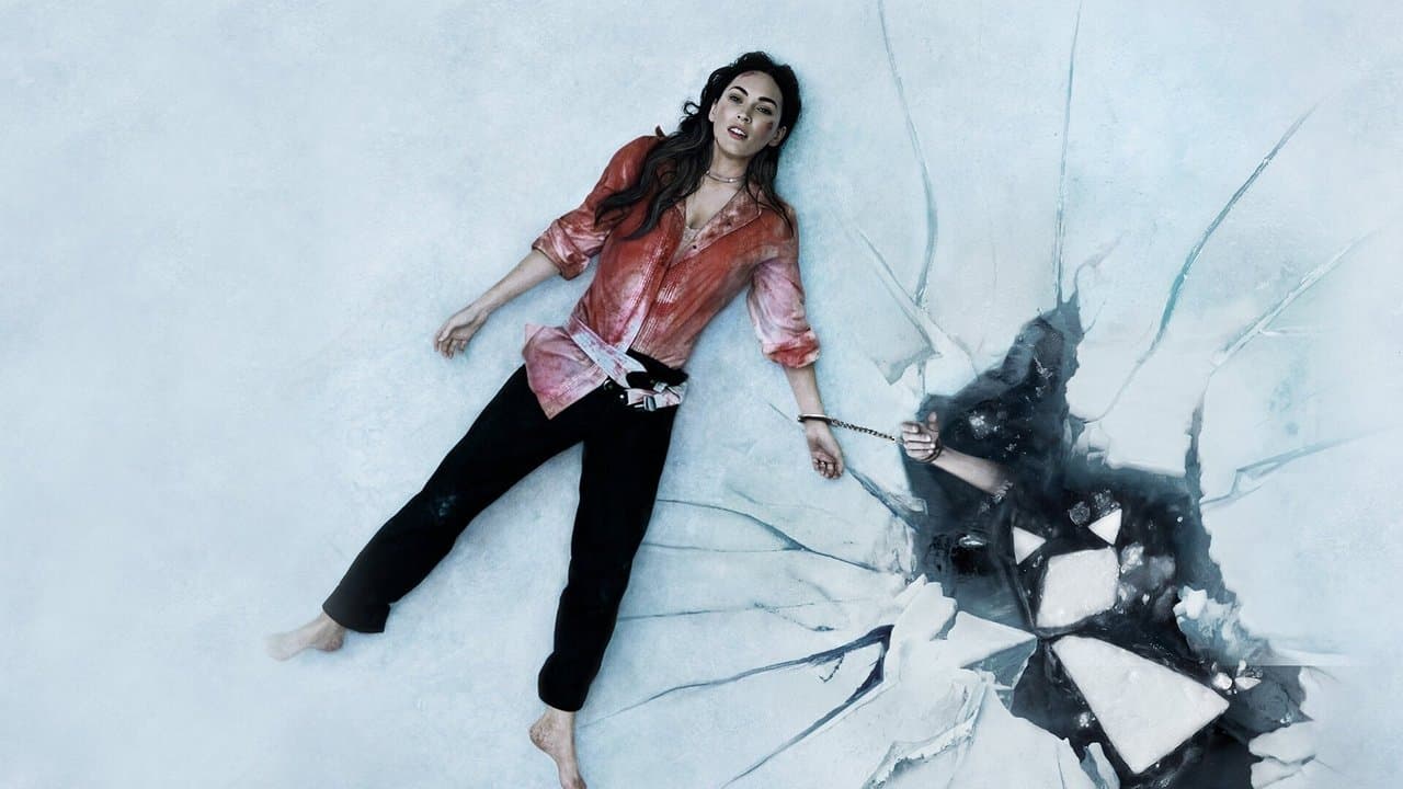 Till Death: Hasta que la muerte nos separe