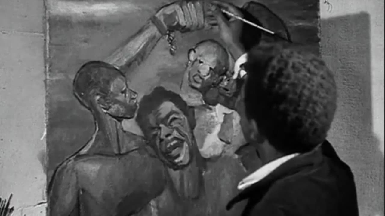 Las estatuas también mueren